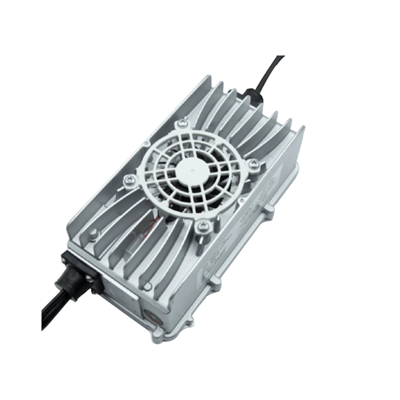900W software version lithium battery charger