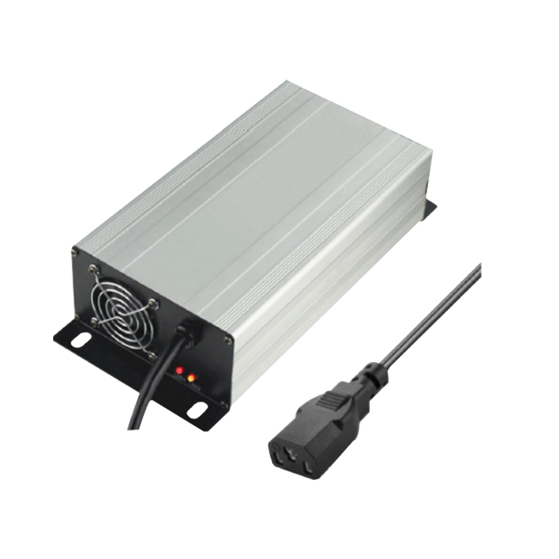 600W software version lithium battery charger