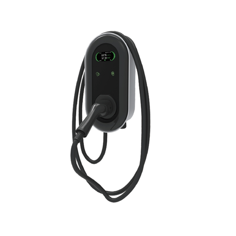 7&11&22kw AC charger