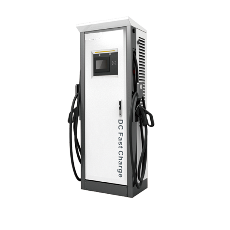 60&120KW-DC-charger