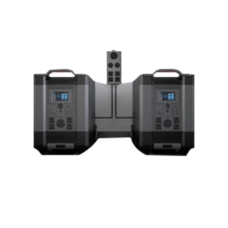 3000W Portable Power Station