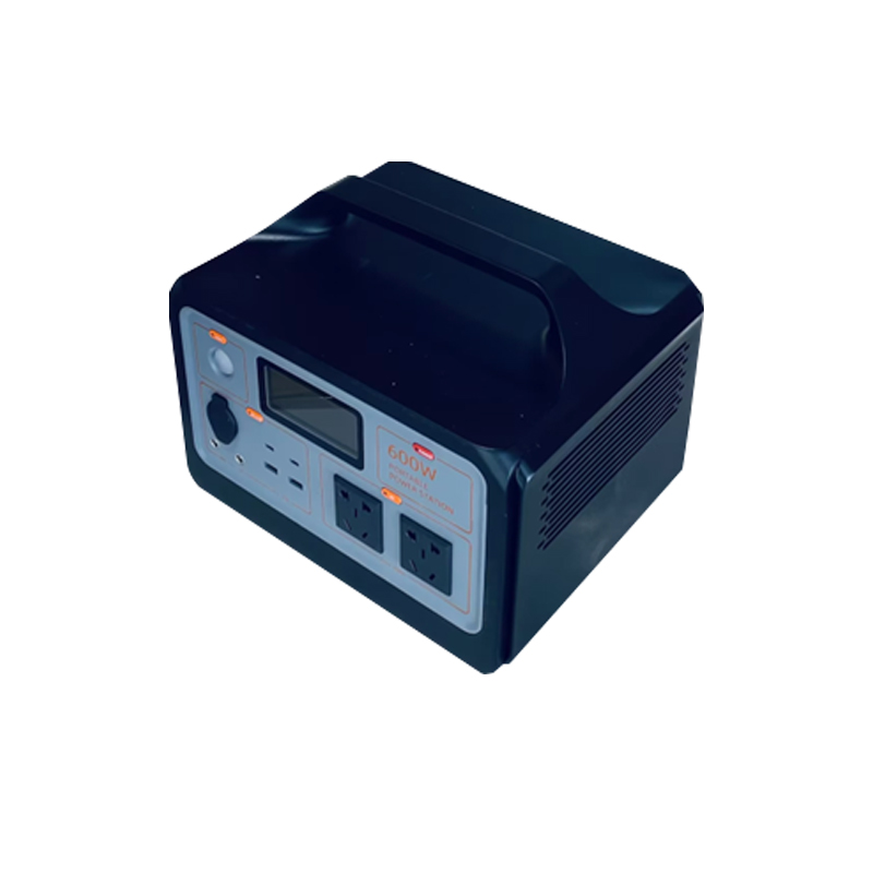 954W Portable Power Station
