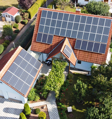 Energy Storage System