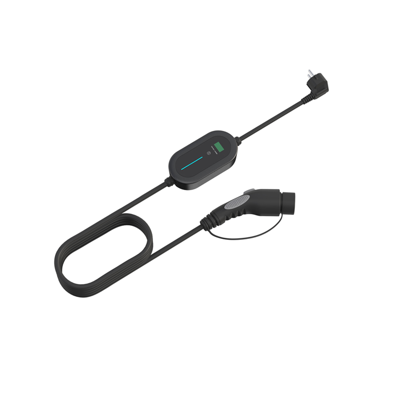 11kw EV Charger