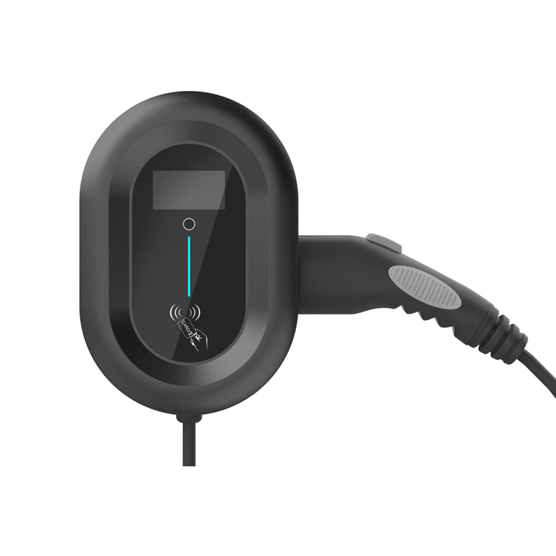 22kw EV Charger