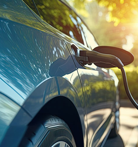 EV Charger